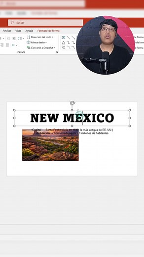 Esta es la forma correcta de hacer presentaciones como todo un profesional mira #PowerPoint #office
