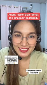 29K views · 472 reactions | Anong format ng lesson plan ang ginagamit sa Deped at sa pagdedemo ?##perriwinklelpt #learnwithperri #Depedmatatag #Depedteachers #Perriwinklelpt #lessonplan #teacheroftiktok #teachertok #depedapplicants #depedranking | Perri Winkle Lpt | Facebook