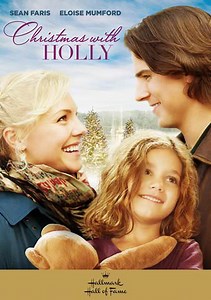 Christmas With Holly