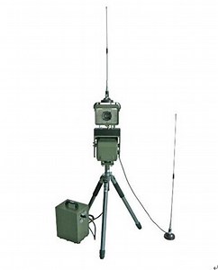 [Hot Item] Wireless Video Transmitter and Receiver System for Day and Night Vision Surveillance