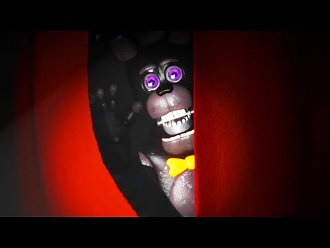 I GOT TOO CLOSE TO MR GIGGLES.. - FNAF Bubbas Diner 2022
