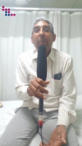 4.6K views · 87 reactions | RIRS is the most advanced method of removing Kidney Stone without any incision. Let us listen to the experience of Mr. Azad Singh from Panipat who got RIRS procedure done for removing his Kidney Stone. Urologist, Dr. Tushar Sharma explains about this case in brief. #Urology #KidneyStone #RIRS #ThankYouAMH | Amritdhara, my Hospital | Facebook