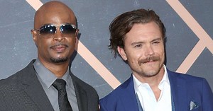 Máquina Mortífera: Damon Wayans compartilha vídeos dos problemas com Clayne Crawford