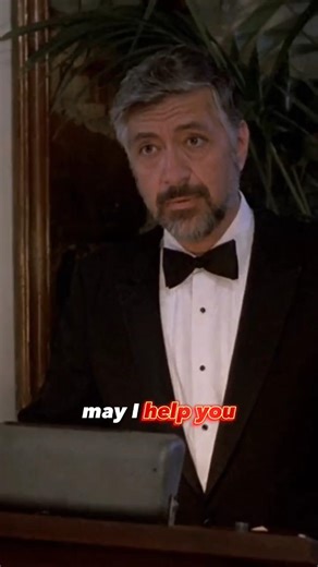 Eddie Murphy - Beverly Hills Cop Axell Pretends To Be Victor's Gay Lover #shorts | Eddie Murphy Comedy