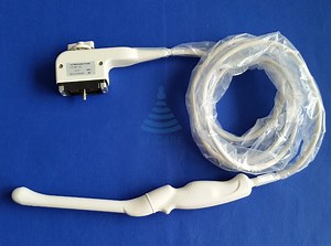 [Hot Item] Ge E72 for Logiq100/100 PRO New Compatible Transvaginal Array Ultrasound Transducer