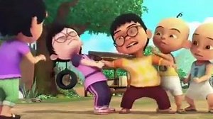Lagu2 Minang Full Album Upin~Ipin | Lagu Minang Maimbau