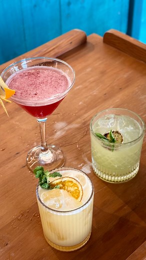 North Shopping Jóquei on Instagram: "O pôr do sol fica ainda melhor quando tem um happy hour no Joá Garden.  Entre sabores, bons encontros e um clima que abraça, o Quintal do Jóquei vira o destino ideal para desacelerar. Vem viver esse momento especial com a gente. 李 #JoáGarden #QuintalDoJóquei #HappyHour #ShoppingJóquei"