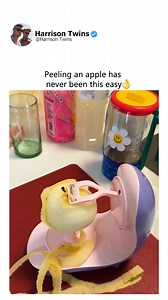 Truly one of the greatest inventions | Harrison Twins