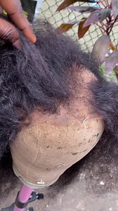 Fix Your Lace Wigs | Wig Repair Service