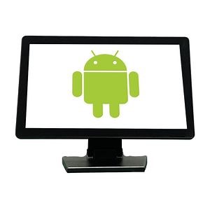 [Hot Item] Android POS Payment Terminal 15.6inch POS System