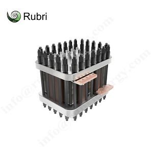 [Hot Item] 3000W Hydrogen Fuel Cell Power System for Uav Applications