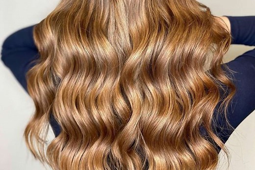 8 Stunning Caramel Blonde Hair Color Ideas to Inspire Your Next Salon Visit