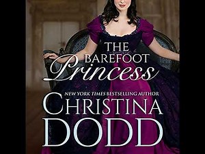 Barefoot Princess by Christina Dodd | Full Audiobook