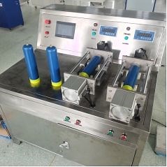 [Hot Item] 580g Nitrous Oxide N2o Whip Cream Chargers Production Machine