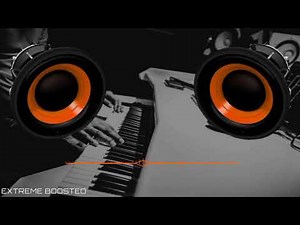 Sech - 911 - “BASS BOOSTED"