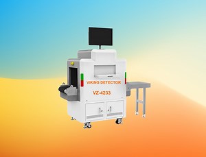 [Hot Item] Conveyor X Ray Baggage Scanner for Hand Bags