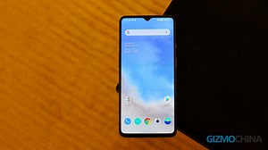 OnePlus ad for the OnePlus 7T in China features Robert Downey Jr - Gizmochina