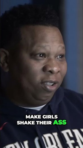 The Legendary Creation of 'Back That Ass Up' Explained #moneondabeat #musicproducer