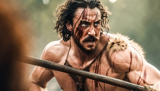 ‘Kraven The Hunter’ trailer: Aaron Taylor-Johnson plays ruthless hunter in 'Spider-Man' spin-off