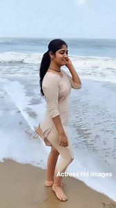 6.8K views · 212 reactions | What a beauty https://youtu.be/NuceeMIpKG8 | Actress hd 4k | Facebook