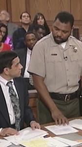 13K views · 76 reactions | Byrd helps Judge Judy decide who gets what with regards to Michael and Derrick's property! | Iconic TV Moments | Facebook