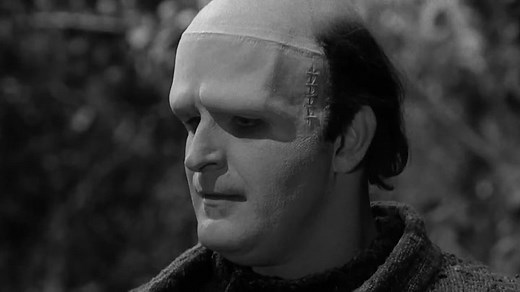 Frankenstein junior m1080p (1974)