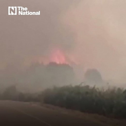 Italy's Lake Como battered by extreme weather and mudslides