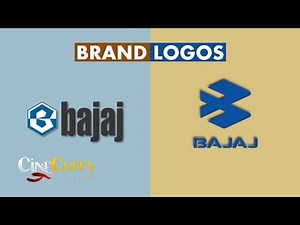 Indian Brand Logos - Then and Now