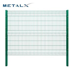 [Hot Item] 2023 Hot Selling 6X6 Reinforcing Welded Wire Mesh Panels Farm Fence for Sale
