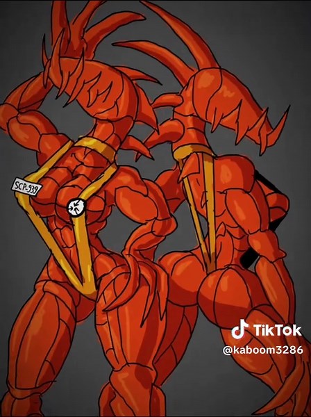 SCP Secret Laboratory: Exploring SCP-1417