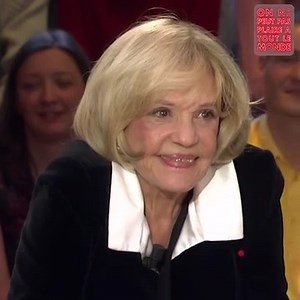 Jeanne Moreau a-t-elle refusé une carrière américaine ? | On n'oublie jamais rien