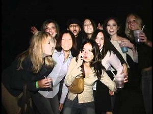 Nakid (Nakede Reality Presents "Reality Bar Crawl" Volume1, Part5