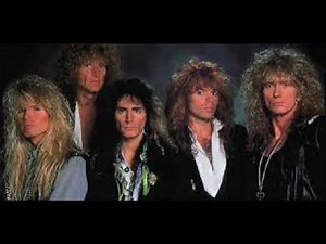 WHITESNAKE -BALLADS