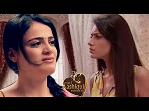 Meri Aashiqui Tum Se Hi 23rd April 2015 EPISODE | Ritika's REVENGE from Ishani