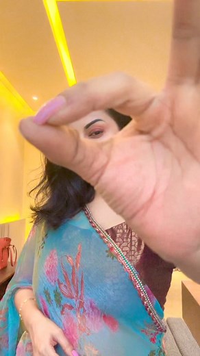 Pushpa 2 fever 🥵 | Ayesha salma mukti