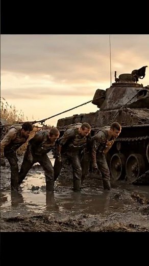 bargemen on the Volga 🤣