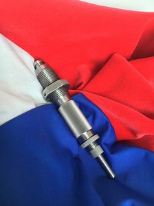 How to make your own Bullets from scrap.