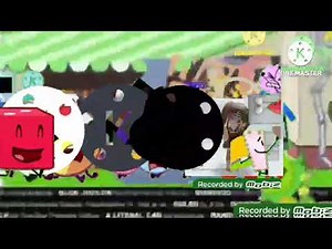 Bfdi free ice cream🤣 part 2 🤣(meme)