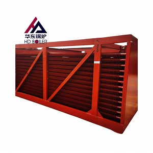 [Hot Item] Carbon Steel Fin Tube Heat Exchanger Boiler H Fin Tube Power Station