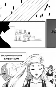 Worst to First - Video Edition - GrowGetterComics