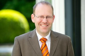 OB-Wahl in Sindelfingen: OB Bernd Vöhringer im Amt bestätigt
