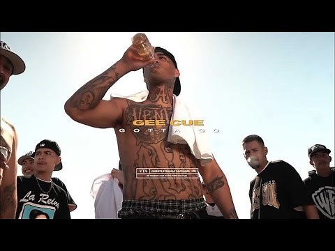 Gee Cue - Gotta Go Official Music Video