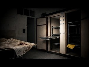 I Left Cameras In a HAUNTED Morgue! Shocking Paranormal Activity