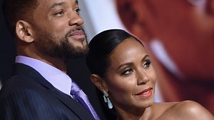 Will Smith humilié publiquement par sa femme Jada Pinkett Smith, l'amant de l'actrice balance tout !