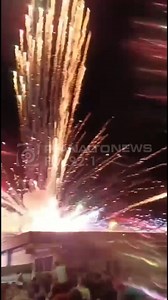 31K views · 1.6K reactions |  URGENTE: Apresentação de Natal quase...