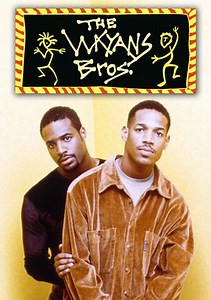 The Wayans Bros: Pops' Campaign