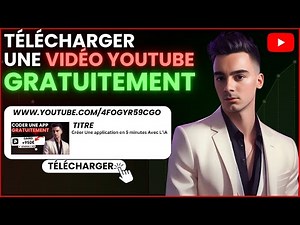TUTO : TELECHARGER UNE VIDEO YOUTUBE GRATUITEMENT EN 2026 (GUIDE COMPLET)