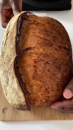 Recette de Pain de Campagne avec le Robot Pétrin à Spiral