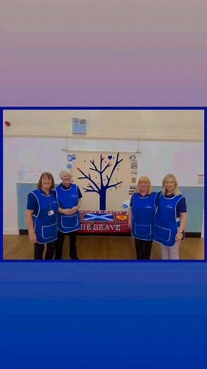 3.9K views · 39 reactions | gbsct St.Andrew’s Day at the Friendship Hub gbsct | Compassionate Inverclyde : Capturing moments that matter | Facebook