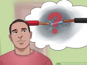 Ways of Preventing Electrical Shock
